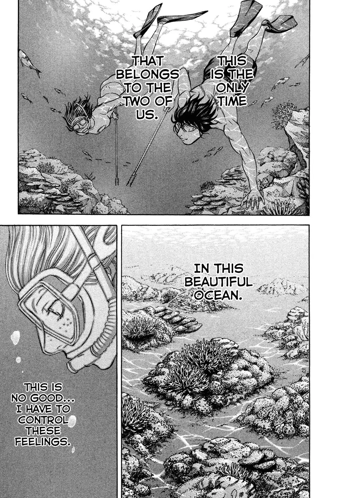 Suicide Island Chapter 66 7